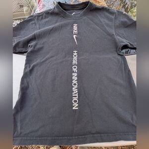 Nike Black Innovation Tee